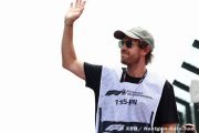 Vettel still not ruling out racing return