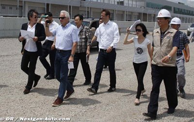 Korea’s final FIA inspection nearly six weeks overdue 