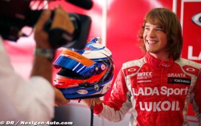 Kozlovskiy will start his season from the second round in Morocco
