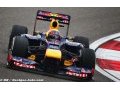 Mark Webber questions the unpredictability of 2012