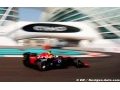 Photos - Le GP d'Abu Dhabi de Red Bull
