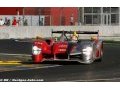 Fin de course controversée en ILMC selon Audi
