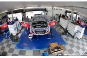 Nouveau directeur technique pour Hyundai