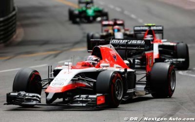 FIA&nbsp;: Le monde du sport automobile est aujourd’hui en deuil
