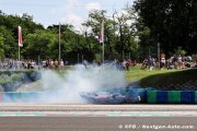 Haas boss scolds Schumacher after Hungary crash