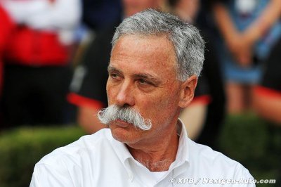 La F1 et la FIA pourront modifier le calendrier 2020 sans attendre l’approbation des équipes