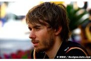 Pic admits Lotus 'did not respect the contract'