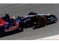 Bahrain II, Day 2: Toro Rosso test report