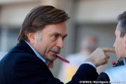 Chez Williams, Capito estime que la F1 doit jouer 'un rôle social'