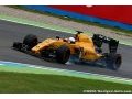 Magnussen still in play for 2017 seat - report