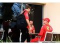 Mick Schumacher : Vettel est pour moi ce que mon père était pour Vettel