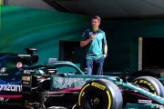 Hülkenberg serait intéressé par un test en IndyCar, selon Carpenter