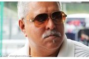 Mallya veut 2 voitures dans les points ce week-end