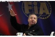 Séisme au Népal : Todt et une délégation de la FIA sains et saufs