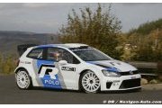 Nissen to offer Vettel WRC test