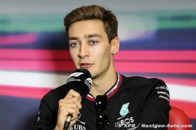 Le GPDA veut discuter avec la FIA du rapport sur la grue de Suzuka