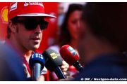 Alonso to join Hulkenberg at Le Mans - reports