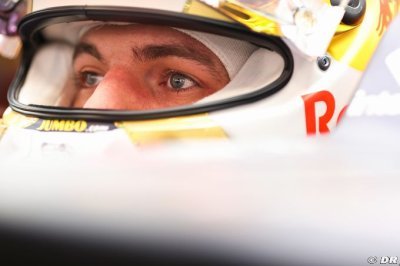 Red Bull ne commente pas les spéculations sur le nouveau salaire de Verstappen