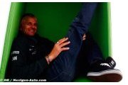 Kovalainen not looking for Team Lotus switch