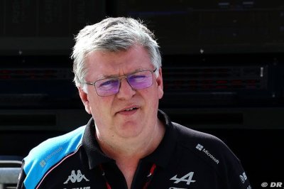 Les équipes de F1 doivent être ’plus prudentes’ sur les détails avec Netflix