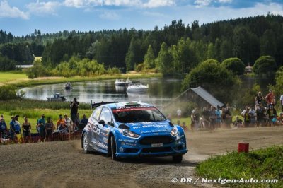 L’avenir d’Evans encore incertain