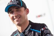Kubica admits wanting 2020 DTM seat