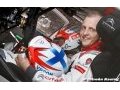 Hirvonen: We need to go back to the drawing board