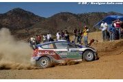 Ford targets sunny times in Portugal's Algarve