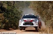 Nasser Al-Attiyah returns to a happy hunting ground