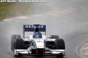 Photos - GP2 tests in Barcelona - 06/03