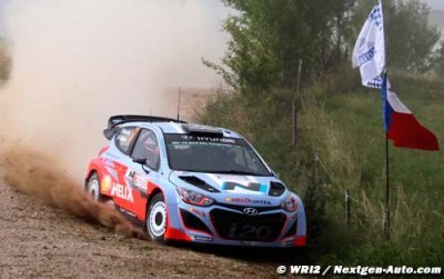 SS5-6: Broken suspension for Neuville