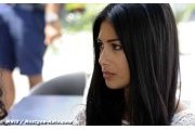Hamilton dément avoir proposé le mariage à Scherzinger