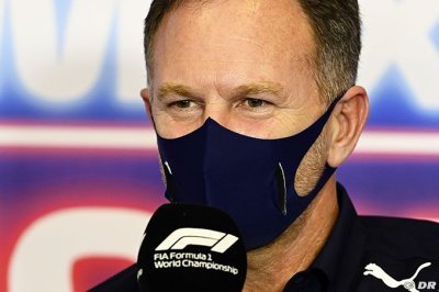 A quelques heures d’un éventuel titre pilotes, Horner est ’au taquet’&nbsp;!