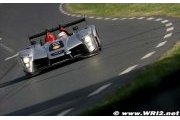 Audi annonce ses équipages pour le Mans