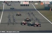 Stewards told to be lenient in 'secret' F1 meeting