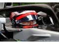 Interview - Grosjean : Les qualifications sont essentielles à Monaco