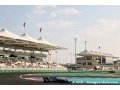 Photos - GP d'Abu Dhabi 2021 - Samedi