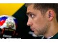 Petrov veut continuer à se battre avec les Toro Rosso
