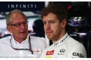 Red Bull, Vettel slam new 'double points' rule