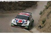 Mikkelsen: there´s more speed to come