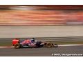 Qualifying - Chinese GP report: Toro Rosso Renault
