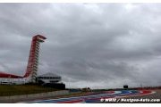 Teams prepare for Austin with one eye on Mexico