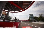 Les ennuis s'accumulent pour Monza