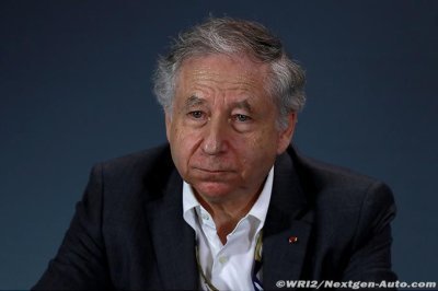 Rendre les courses plus imprévisibles, la priorité de Todt pour 2021