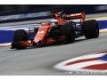 Malaysia 2017 - GP Preview - McLaren Honda