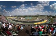 La Hongrie veut la F1 jusqu'en 2021