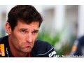 No gifted win as Webber bows out in Brazil