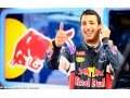 Ricciardo apprécie l'ambiance du Grand Prix d'Autriche