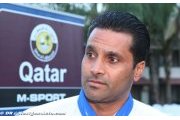 Al-Attiyah regains Portugal WRC 2 lead