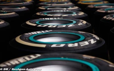 Pirelli offrira un test en F1 pour le vainqueur du GP2
